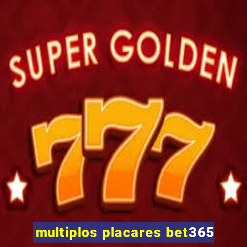 multiplos placares bet365